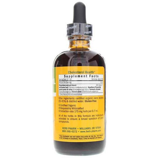 Cholesterol Health, HPH